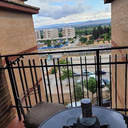 Privada Confort Granada Exterior photo