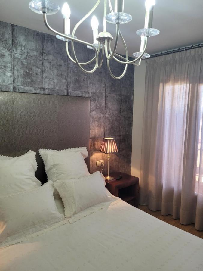 Privada Confort Granada Exterior photo