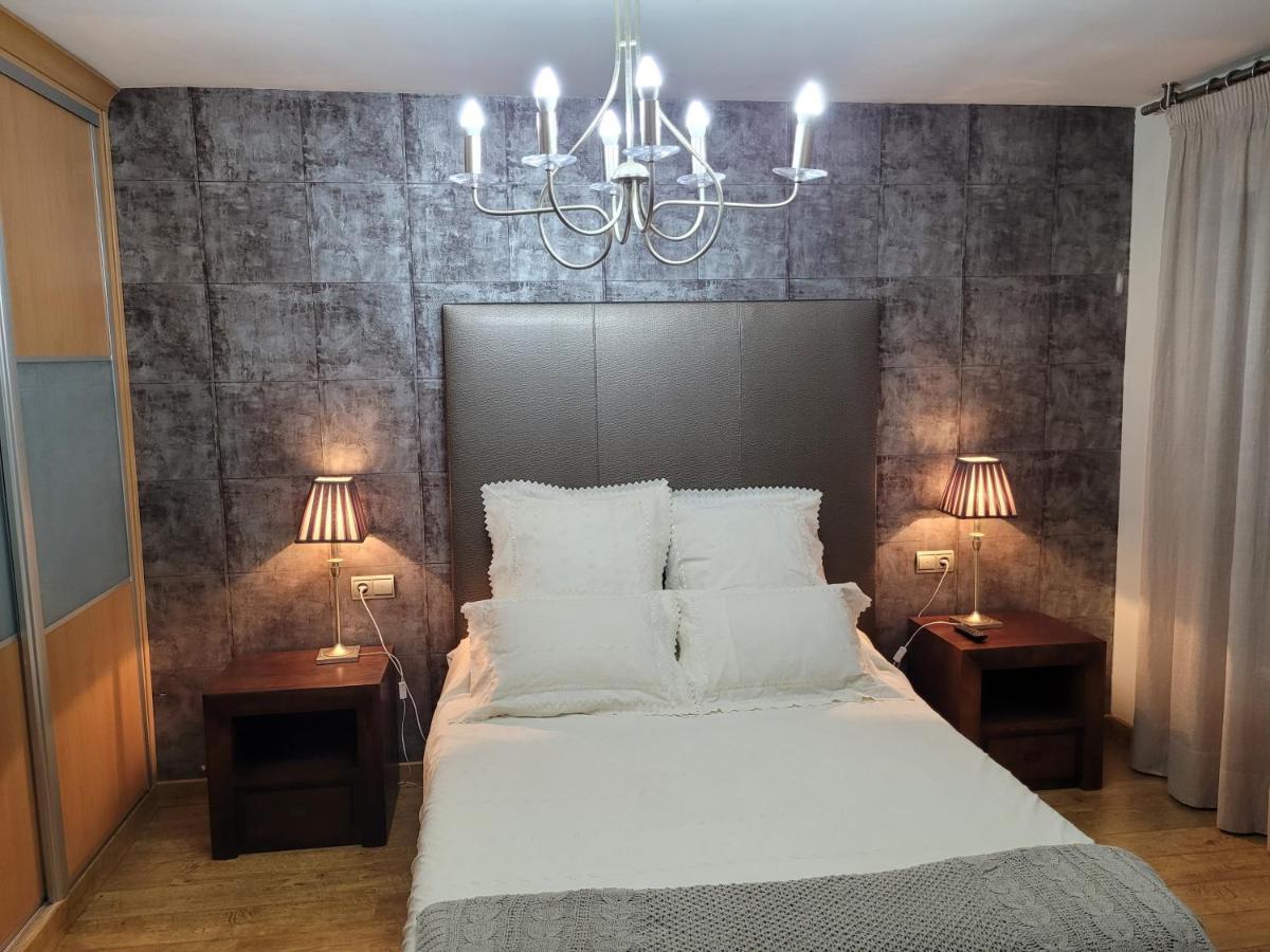 Privada Confort Granada Exterior photo