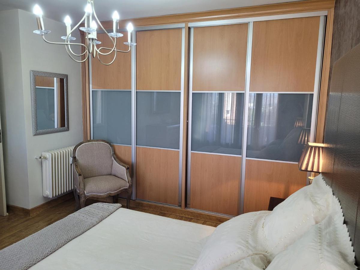 Privada Confort Granada Exterior photo