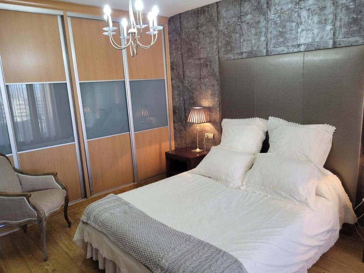 Privada Confort Granada Exterior photo