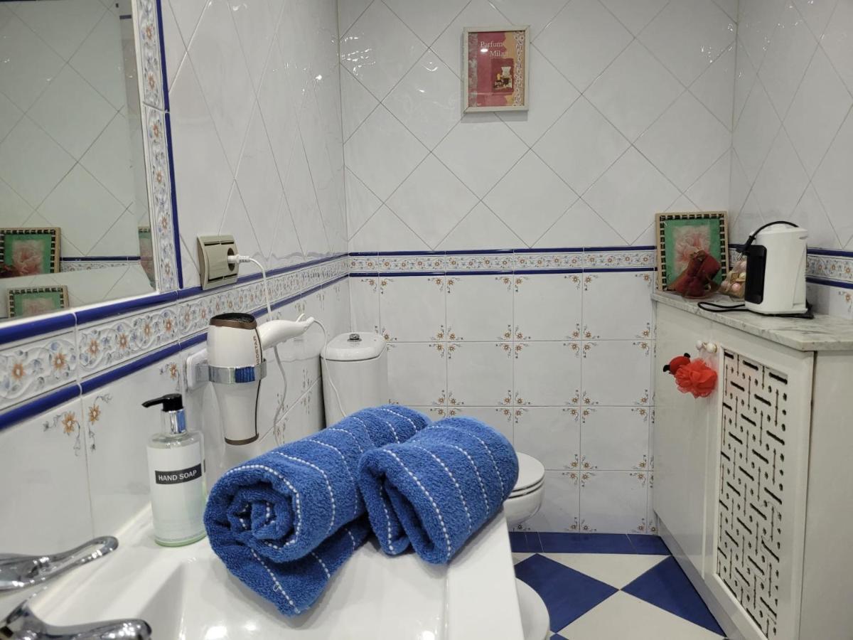 Privada Confort Granada Exterior photo