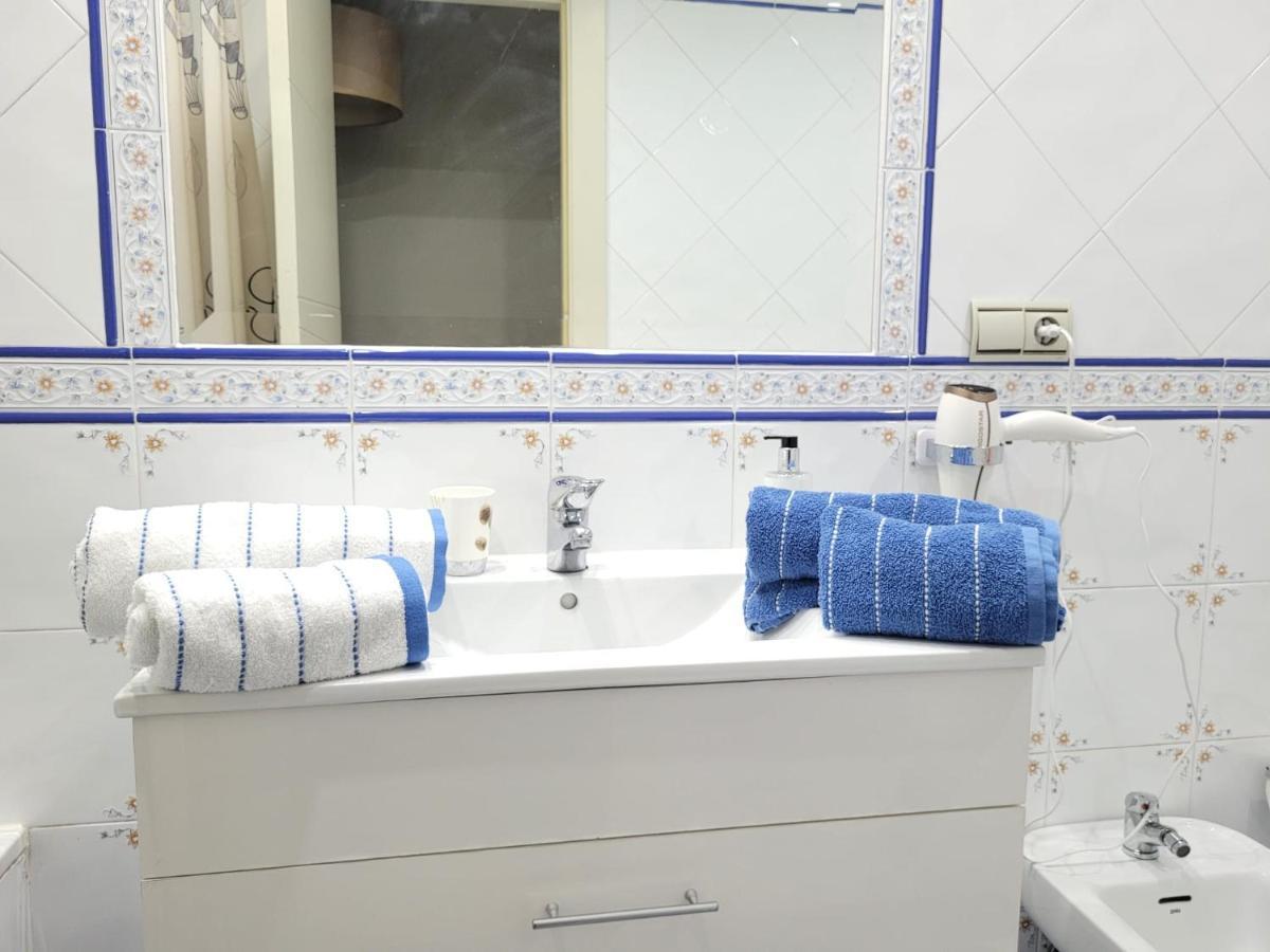 Privada Confort Granada Exterior photo