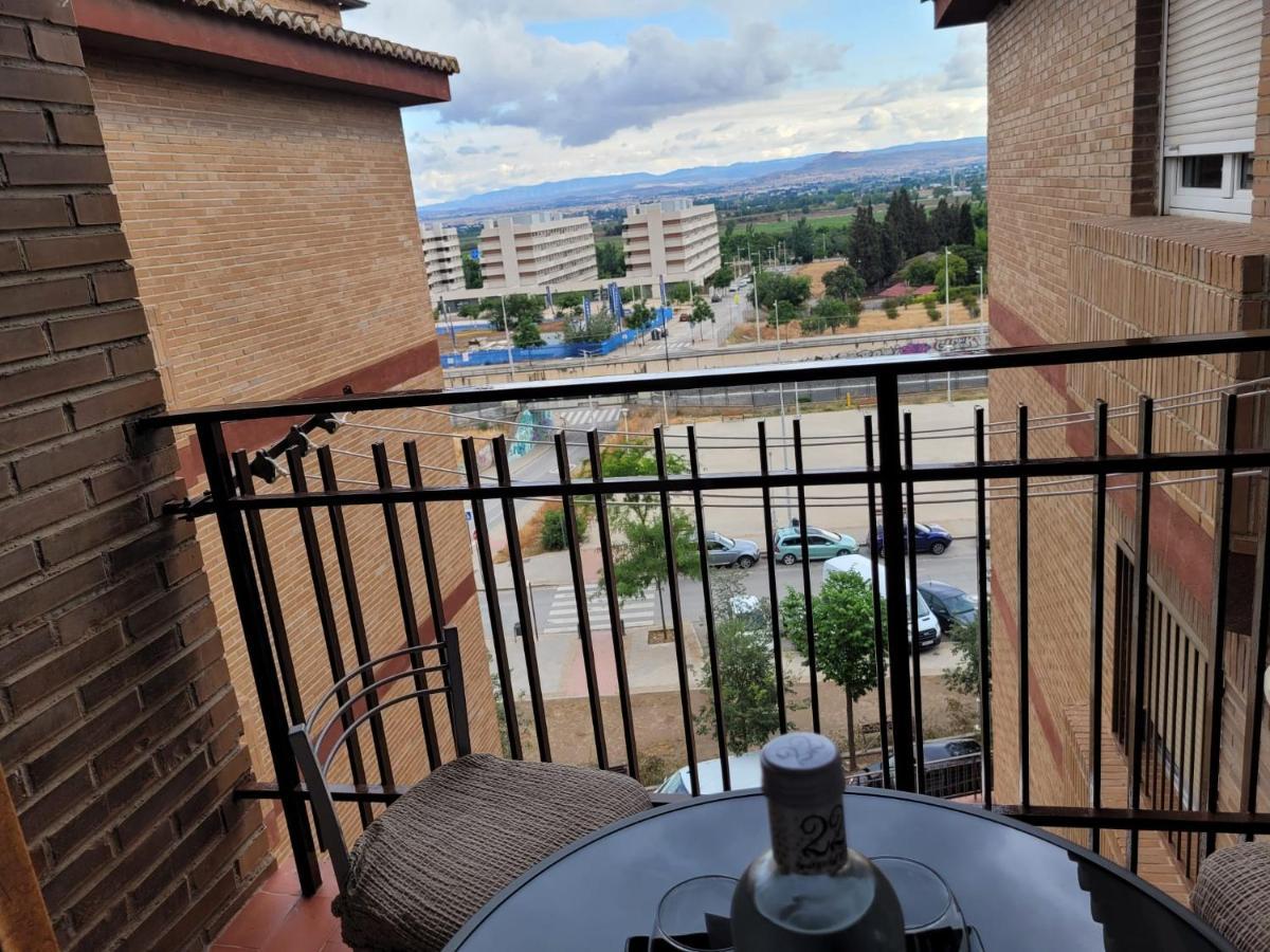 Privada Confort Granada Exterior photo